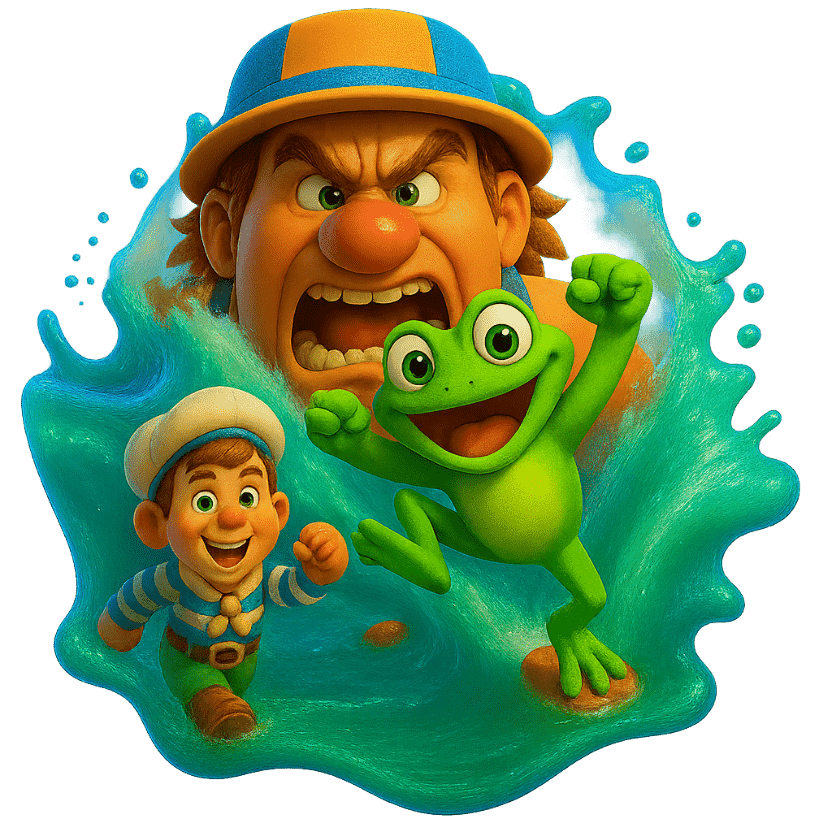 Feltland Game Preview